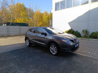 Nissan Qashqai foto 4