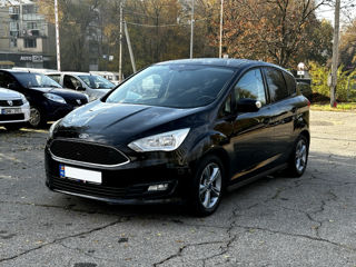 Ford C-Max foto 3