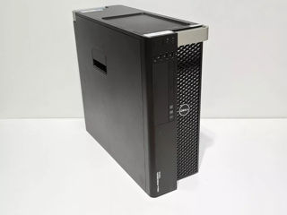 Server Dell Precision T3610 pentru Implementări 1C – O Soluție Eficientă pentru Afacerea Ta foto 1