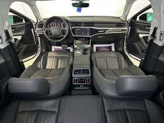 Audi A6 foto 13