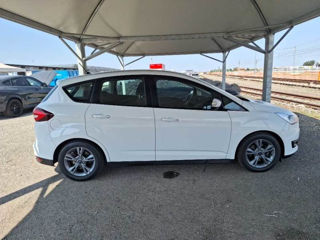 Ford C-Max foto 4