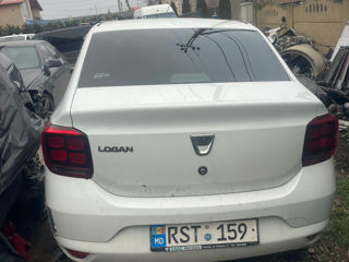 Dacia Logan foto 2