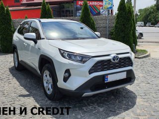 Toyota Rav 4 foto 2