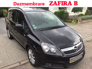 Dezmembrare  Opel !! Dezmembrez Meriva , Astra , Corsa , Zafira , Vivaro foto 3