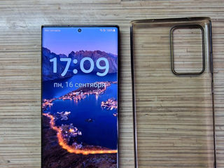 Samsung Galaxy Note 20 ultra (8tam 256gb) foto 2