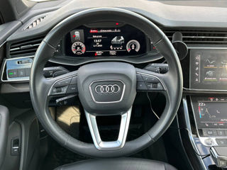 Audi Q7 foto 9