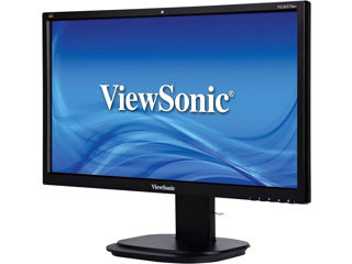 Monitor 24" Viewsonic VG2437smc 1920x1080