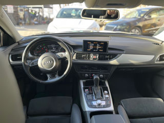 Audi A6 foto 2