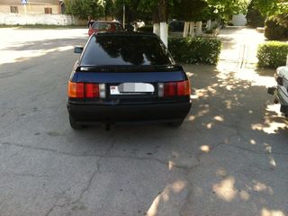 Audi 80 foto 4