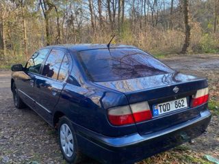 Nissan Primera foto 3