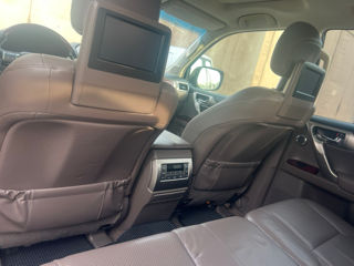 Lexus GX Series foto 8