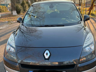 Renault Scenic foto 3