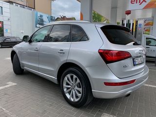 Audi Q5 foto 4