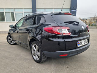 Renault Megane foto 4