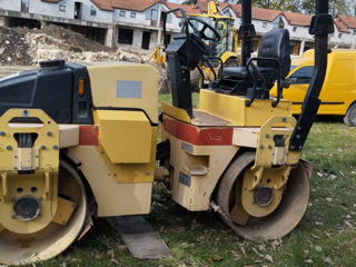 Servicii cilindru compactor (каток) 4 tone foto 6