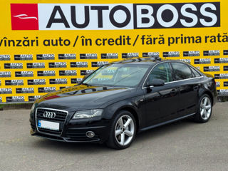 Audi A4 foto 0