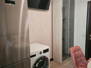 3-х комнатная квартира,  БАМ,  Бельцы,  Бельцы мун. фото 9