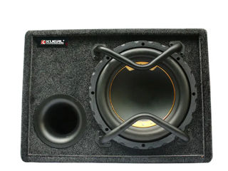 Sabwoofer de 1KW cu usiliteli nou! foto 6