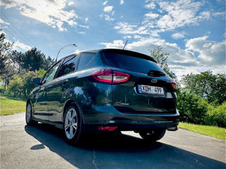 Ford C-Max foto 4