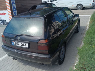 Volkswagen Golf foto 4