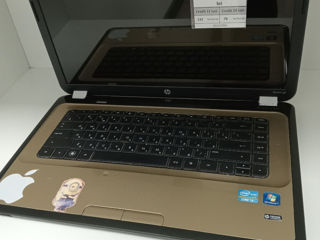 Hp Pavilion G6