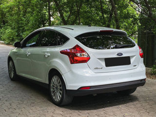 Ford Focus фото 4