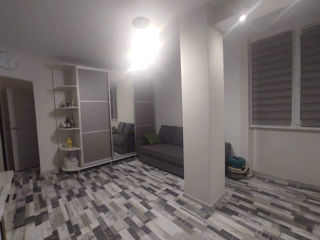 Apartament cu 1 cameră, 35 m², Periferie, Codru, Chișinău mun. foto 7
