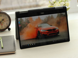 Dell Inspiron 7373 Convertible (Core i7 8550u/16Gb DDR4/256Gb SSD/13.3" FHD IPS TouchScreen) foto 5