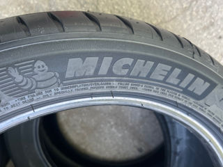 245/45 R19 Michelin Pilot Sport 4/ Доставка, livrare toata Moldova 2024 foto 9