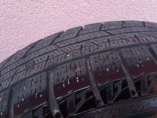 Yokohama 225/65 R17 2 Шт. foto 5