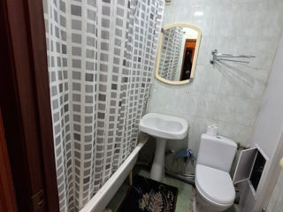 Apartament cu 1 cameră, 34 m², Ciocana, Chișinău foto 7