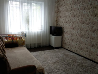 Apartament cu 1 cameră, 40 m², Poșta Veche, Chișinău