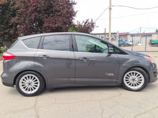 Ford C-Max foto 4