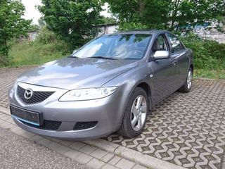 Mazda 6 foto 3