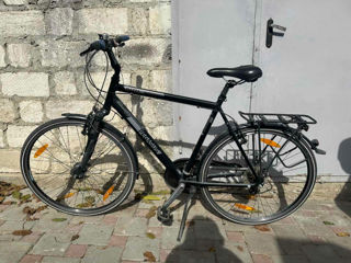 Vand bicicleta Pegasus foto 1