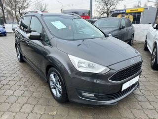 Ford Grand C-MAX