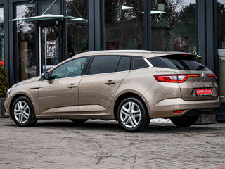 Renault Megane foto 2