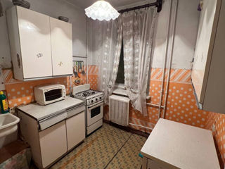 Apartament cu 1 cameră, 33 m², Telecentru, Chișinău foto 2