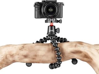 Trepied Joby GorillaPod 3K PRO Kit foto 2