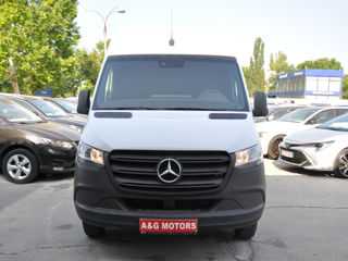 Mercedes SPRINTER foto 1