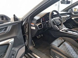 Audi S7 foto 12