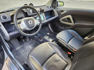 Smart Fortwo foto 6