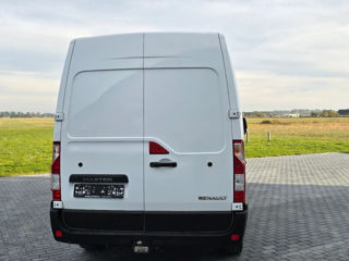 Renault Master foto 5