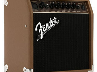 Fender Acoustasonic 15, Blackstar HT-5, Roland GK3, 6L6GC - Mesa Boogie , Elite Custom limited