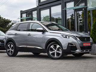 Peugeot 3008 foto 4