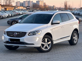 Volvo XC60 foto 3