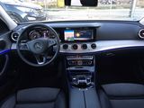 Mercedes E Class foto 5