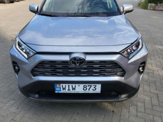 Toyota Rav 4 foto 2