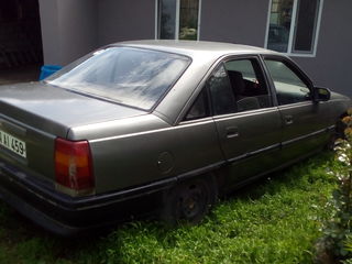 Opel Omega foto 3