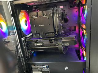 i7-12700KF OEM /Nvidia RTX 3070Ti MSI 8 Gb / 64 ОЗУ foto 3